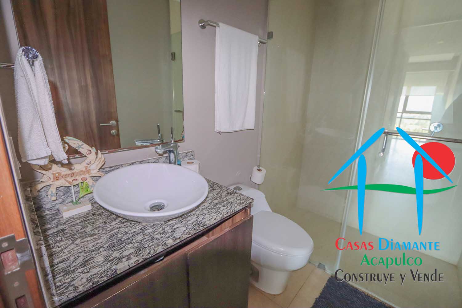 La Isla Fiji P 11 - Baño completo 1